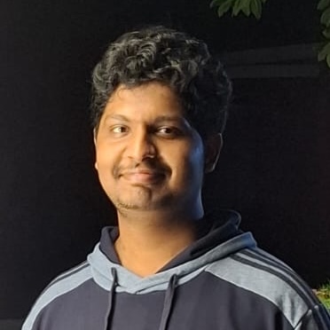 Bharghavaram Boddapati